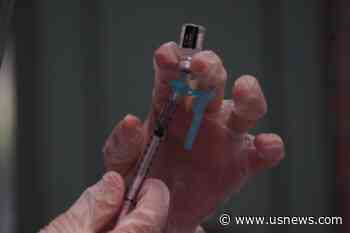 21 People Experienced Anaphylaxis After Pfizer COVID Vaccine, CDC Says