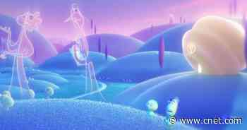 35 of the best movies to watch on Disney Plus     - CNET