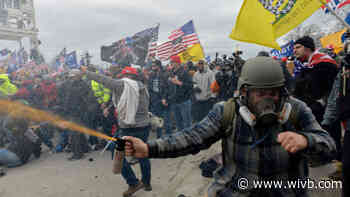 Live updates: Pelosi says House will resume validating Biden’s win at Capitol after riots