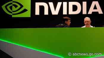 UK watchdog investigates chip maker Nvidia's takeover of Arm