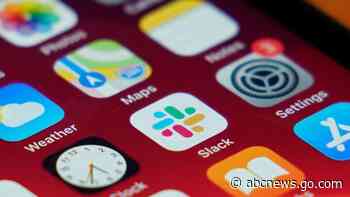 Slack kicks off 2021 with a global outage