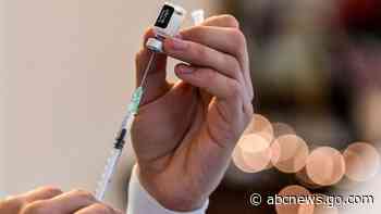 EU rejects criticism for slow vaccine rollout across bloc