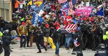 Donald Trump’s Last Picture Show