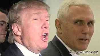 Members of Congress in Secret Meeting to Remove Trump