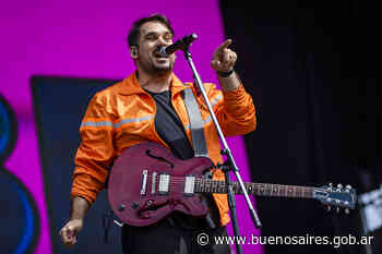 Apertura de Cultura en Verano en la Ciudad | Noticias - buenosaires.gob.ar