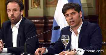 Buenos Aires extiende por undécima vez el canje para negociar su deuda impaga por USD 7.148 millones - infobae