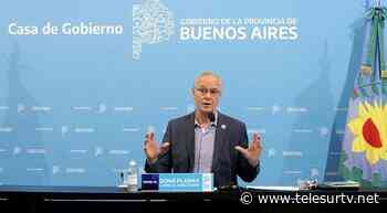 Denuncian pérdida de 400 dosis de Sputnik V en Buenos Aires - teleSUR TV