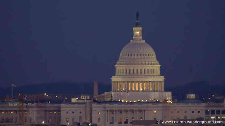 Ohio Elected Officials Respond to Violent Situation in DC
