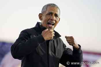 Barack Obama calls mob a ‘great dishonor and shame for our nation’