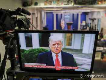 Brands pause marketing activities as chaos erupts in nation’s capital