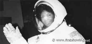 Trailer for 'Woman in Motion' Doc About Nichelle Nichols at NASA