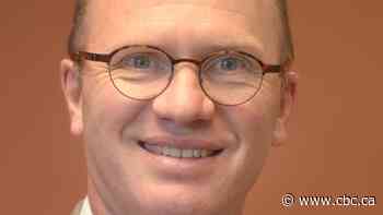 Dr. Tom Stewart out as CEO of Niagara Health after 'regrettable' Dominican holiday