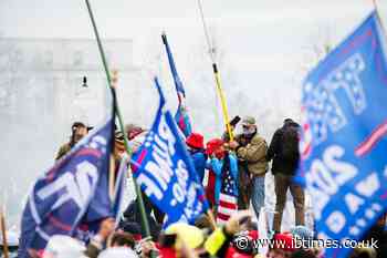 World leaders condemn 'assault on democracy' at US Capitol