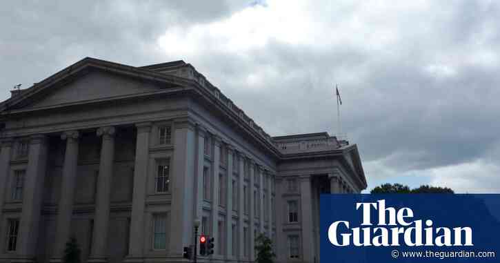 Russians are 'likely' perpetrators of US government hack, official report says