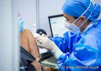 China reports highest Covid-19 figures since July