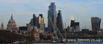 UK finance sector unsure of post-Brexit future