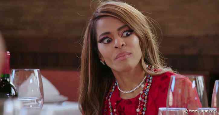 Episode 9: Mary ruins a party she isn’t even invited to on ‘Real Housewives of Salt Lake City’