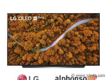 LG acquires controlling stake in TV data firm Alphonso for $80 million