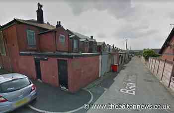 Thug lashed out at taxi driver after drug buying failure