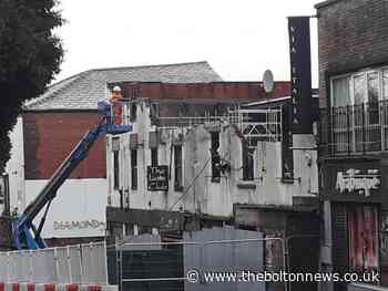 The developments that could transform Bolton in 2021