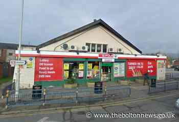 SPAR: Supermarket launches £100,000 give away with Bolton stores participating