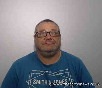 Paedophile jailed after trying to hide sordid past from kids' mum