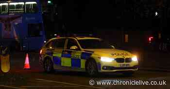 Drug driving pharmacy dispenser caused life-changing injuries to student