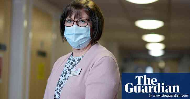 'Anxiety levels are high': care home staff brace for Covid's return