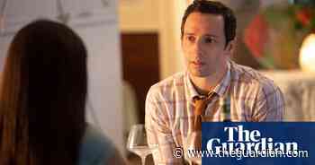 TV tonight: another day in paradise for detective Ralph Little