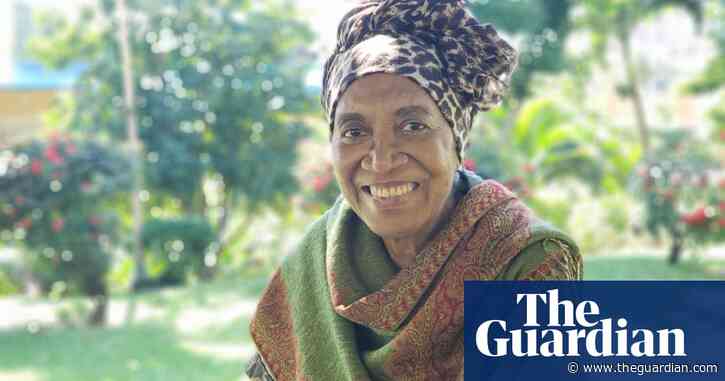 Barbara Blake-Hannah: how Britain’s first black female TV reporter was forced off our screens