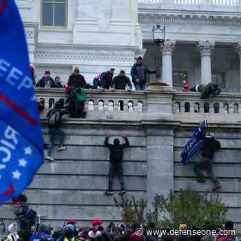 ‘Once You Engage in Political Violence, It Becomes Easier to Do It Again’