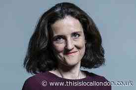Theresa Villiers welcomes funding for Barnet nurseries