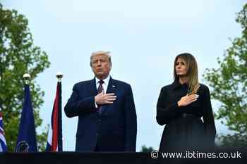 Melania Trump's Chief of Staff and another key Trump aide resign over Capitol riots