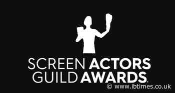 SAG Awards 'extremely disappointed' by Grammys' same day rescheduling