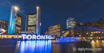 Toronto launches weekly virtual concert series to support the local music industry | Curated - Daily Hive