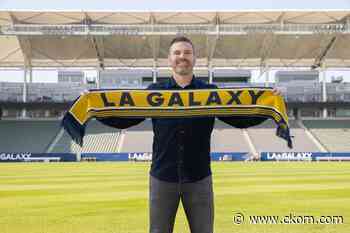 Former Toronto FC boss Greg Vanney shares his vision for the Los Angeles Galaxy - CKOM News Talk Sports