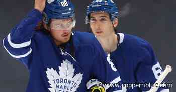 The 2021 Six Pack Season Preview - Toronto - The Copper & Blue