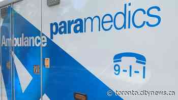 Toronto paramedics to receive COVID-19 vaccine ‘as early as tomorrow’: Union - CityNews Toronto