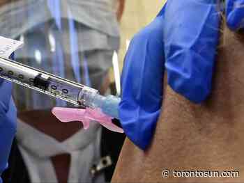 'SPOTS TAKEN': Warning about vaccine queue jumping sent to University Health Network staff - Toronto Sun