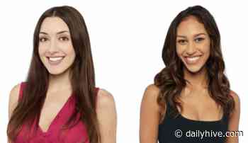 Meet the two Toronto women competing on this season of 'The Bachelor' | Curated - Daily Hive