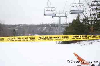 Confusion over ski hill tobogganing never should have happened: Toronto - Toronto Sun