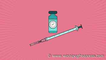 How quickly do I need a second COVID-19 vaccine shot?