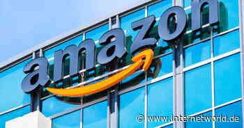Amazon investiert 2 Milliarden US-Dollar für Wohnungsbau