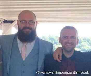 Friend taking on 155km challenge for dad-of-three who has motor neurone disease