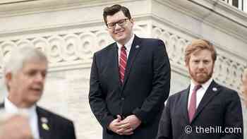 Third House lawmaker tests positive for COVID-19 this week