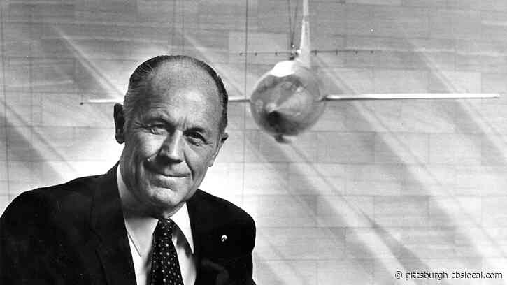 Public Ceremony Scheduled In West Virginia For The Late Chuck Yeager