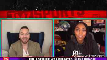Renee Montgomery Dead Serious About Buying WNBA's Dream, 'Definitely Interested'