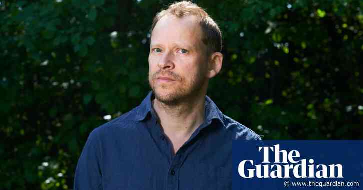 Robert Webb: 'The doctor said my heart was about to fail. That got my attention'