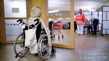 Why Canada's seniors need the coronavirus vaccine so urgently