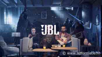 Dept x JBL: een succescampagne voor millennials